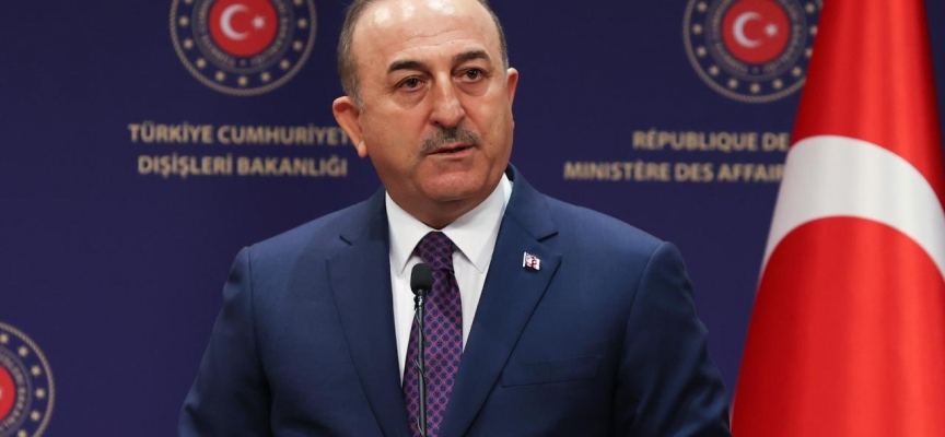 Bakan Çavuşoğlu, Abe'nin cenaze törenine katılacak