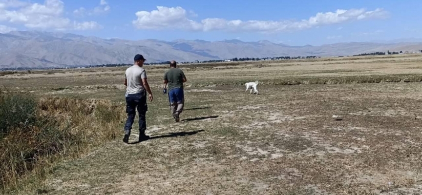 Hakkari'de kaybolan Alzheimer hastası kadını arama çalışmaları sürüyor