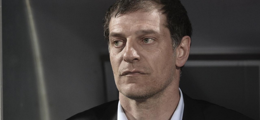 Slaven Bilic Ada'ya geri döndü