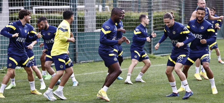 Fenerbahçe'de bonservis beklentisi