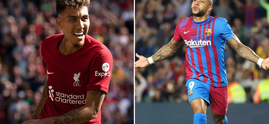 Liverpool ve Barcelona arasında dev takas