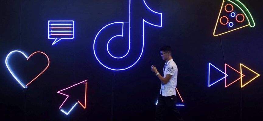 TikTok'un sahibi Bytedance 3 milyar dolar değerindeki hisseyi geri alacak