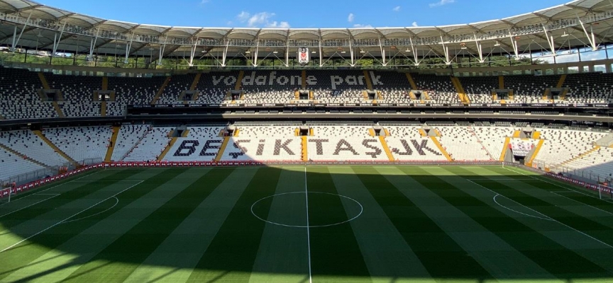 Beşiktaş-Fenerbahçe maçı öncesi seyirci kararı