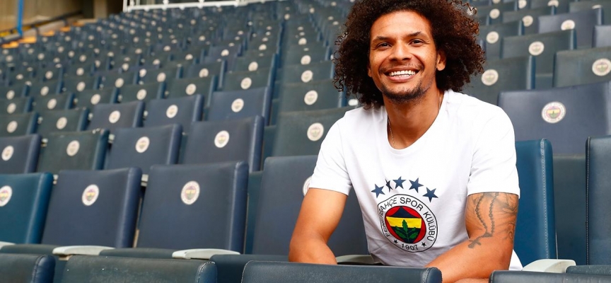 Willian Arao: Derbiyi kazanmak için her şeyimizi vereceğiz