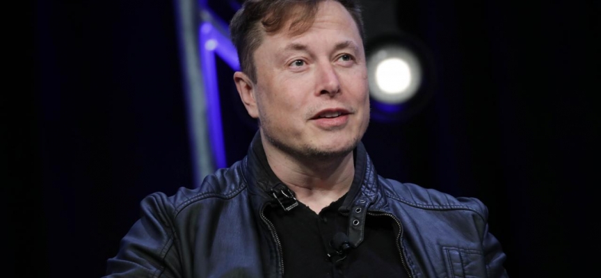 Elon Musk ilk defa Forbes 400'ün en zengini oldu