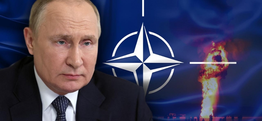 NATO: Putin nükleer söylemini tekrarlarsa ciddiye almak zorunda kalacağız