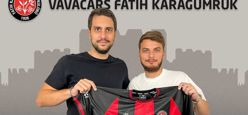 Adem Ljajic Fatih Karagümrük'te