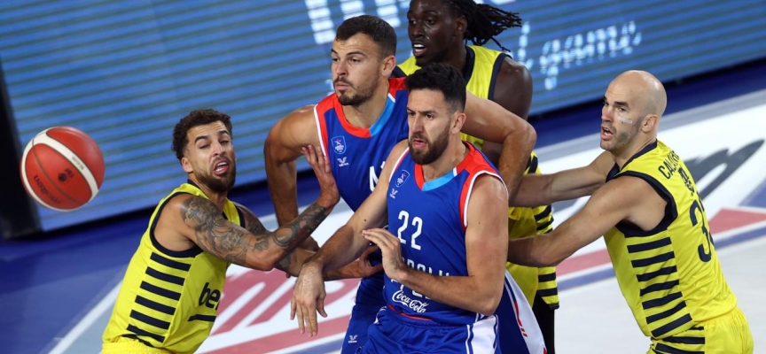 Anadolu Efes, 36. Cumhurbaşkanlığı Kupası'nın sahibi oldu