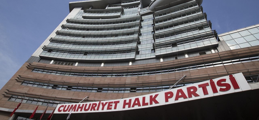 Mersin'deki saldırının faili de CHP’nin tutuklu gazeteciler raporunda