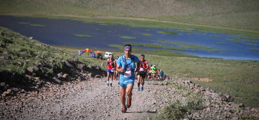 Uluslararası Kayseri Yarı Maratonu'na 6 bin sporcu katılacak