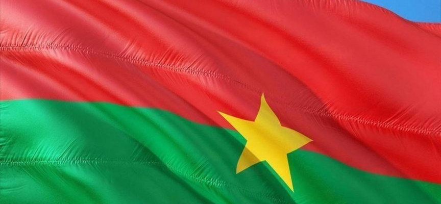 Burkina Faso'da ordu yönetime bir kez daha müdahale etti