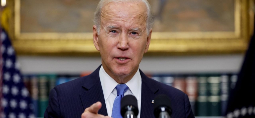 Biden: Putin bizi korkutmuyor ve korkutamayacak