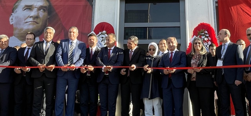 5. Hukuk Kliniği Malatya'da hizmete açıldı