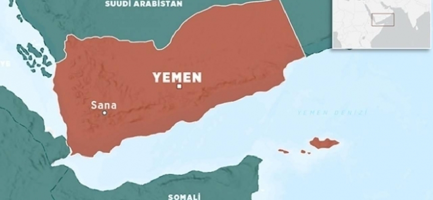 Yemen'de Husilerce döşenen yaklaşık 4 bin mayın imha edildi