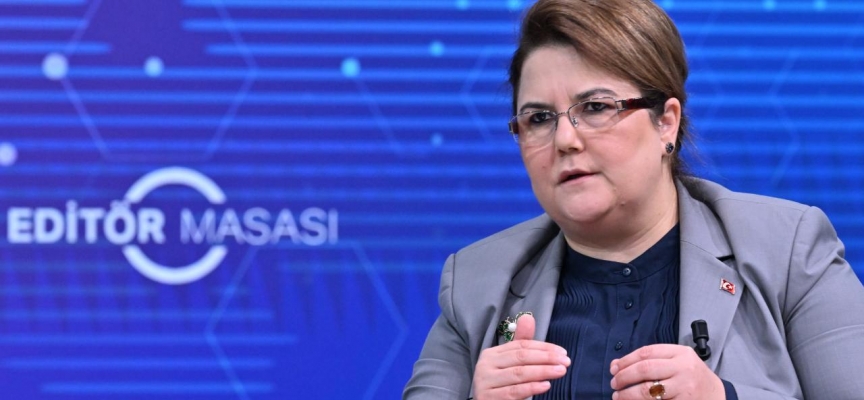 Bakan Yanık: Anaokulu desteği bu ayın ikinci haftası başlayacak