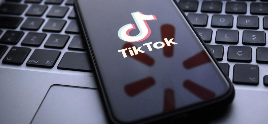 Rusya'da TikTok ve Twitch'e toplam 7 milyon ruble ceza