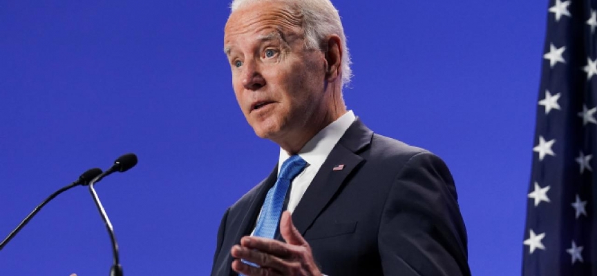 Biden 2024'te yeniden aday olacak mı?