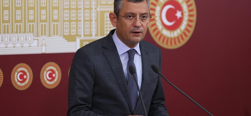 CHP'den başörtüsü çözümüne ilk yanıt