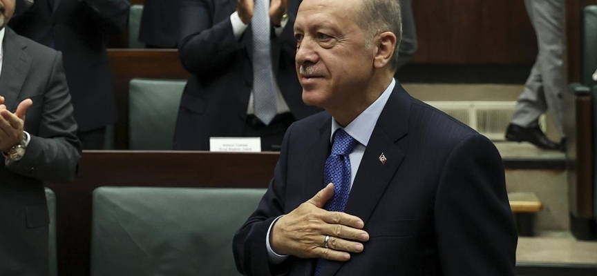 Cumhurbaşkanı Erdoğan: Aleviler için yeni bir adım atacağız