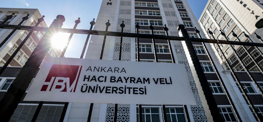 YTB ve Ankara Hacı Bayram Veli Üniversitesi arasında Türkçe eğitimi protokolü