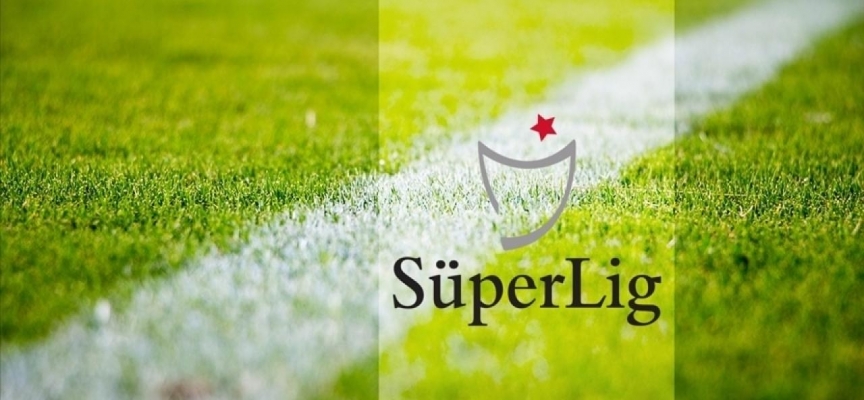 Süper Lig'de 9. haftanın perdesi açılıyor