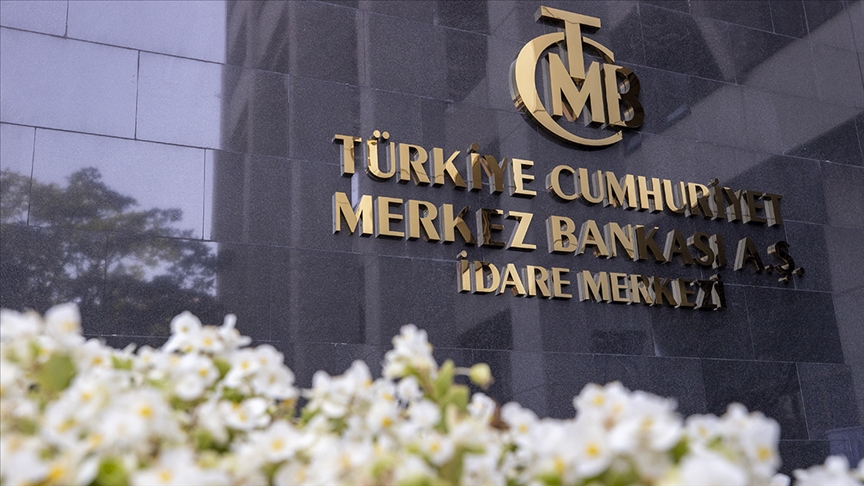 TC Merkez Bankası rezervleri 107 milyar dolar oldu