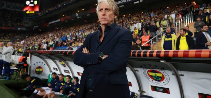 Jorge Jesus: Kazanmak önemliydi