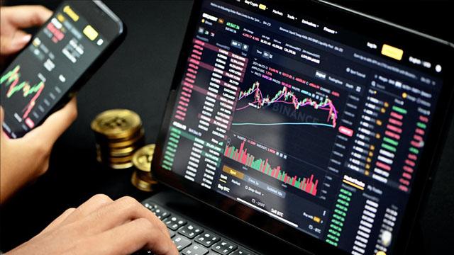 AB, Rusları kripto pazarından yasakladı