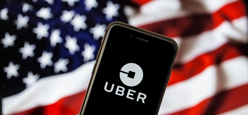 Eski Uber yöneticisi veri ihlalini örtbas etmekten suçlu bulundu