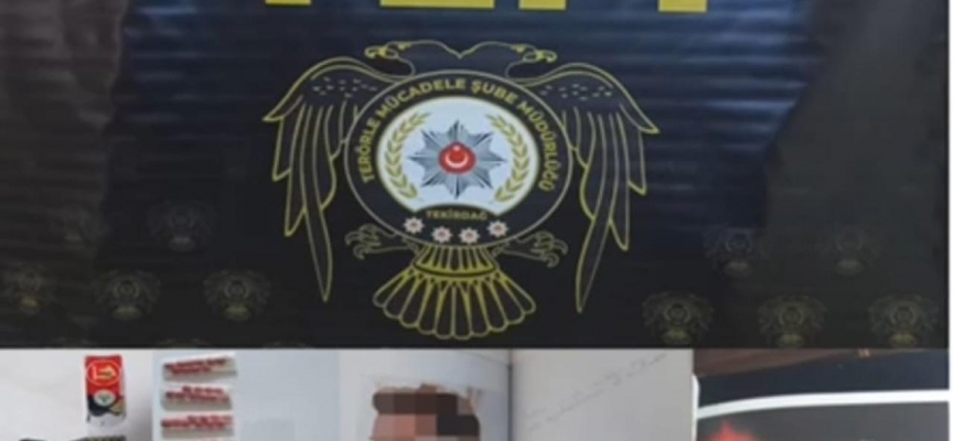 Tekirdağ'da sosyal medyada terör propagandası yapan 6 kişi tutuklandı