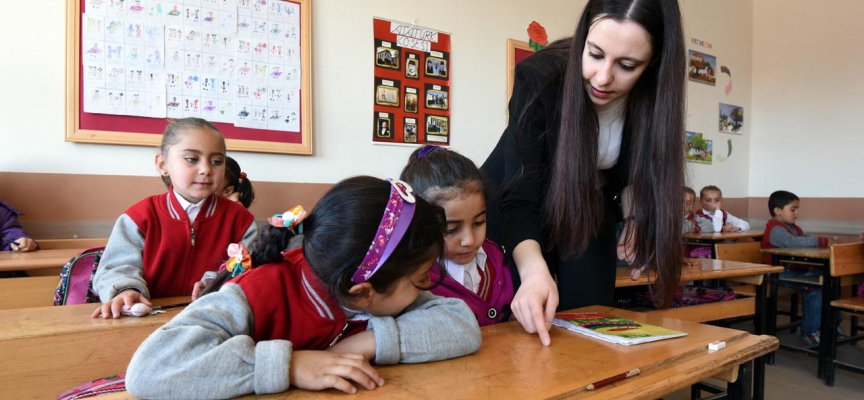 Öğretmenlik Kariyer Basamakları Sınavı başvuru sonuçları açıklandı