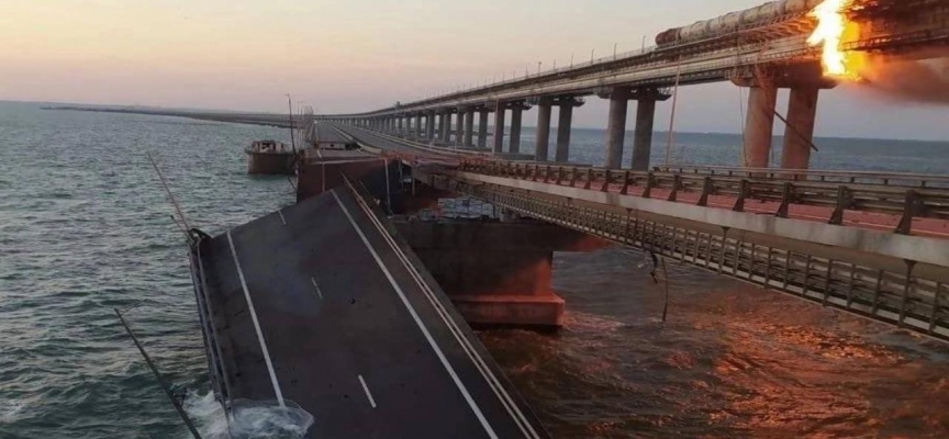 İsviçre, Rusya'nın Ukrayna'ya füze saldırılarını kınadı