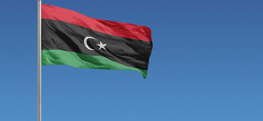 Libya Hükümeti: Doğu Akdeniz'deki haklarımızdan vazgeçmeyeceğiz