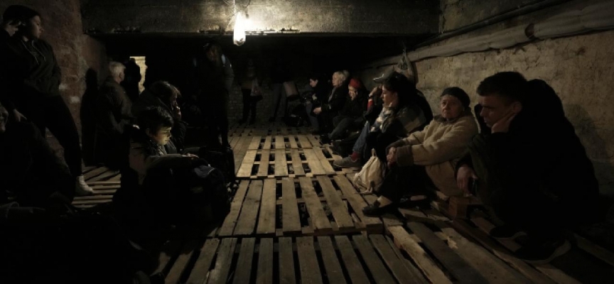 Polonya, ülkedeki sığınak envanterini çıkarmaya başladı