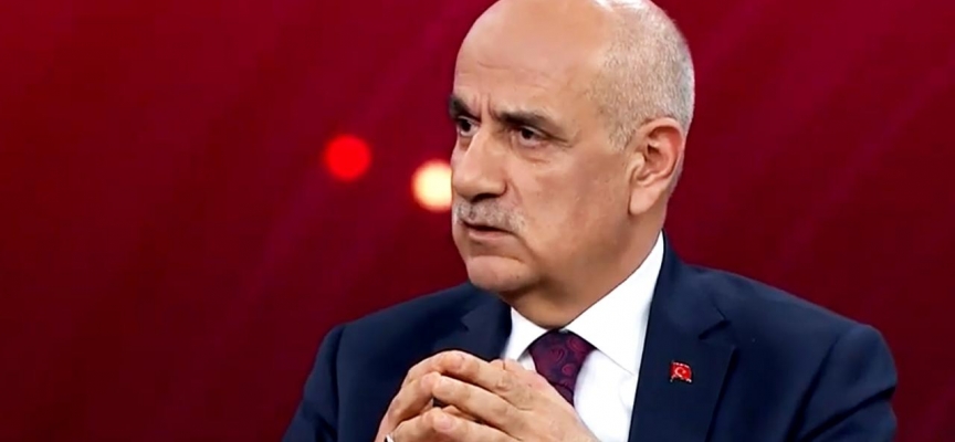 Bakan Kirişci: Savaş devam ederse risk artar