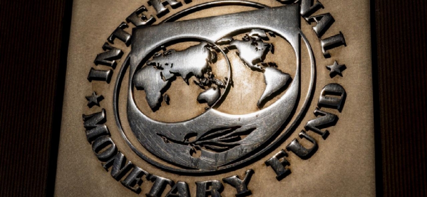 IMF: 2023'te Almanya ve İtalya resesyona girecek