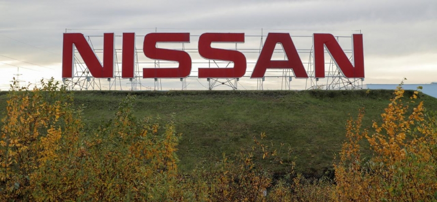 Nissan, Rusya'dan çekileceğini açıkladı