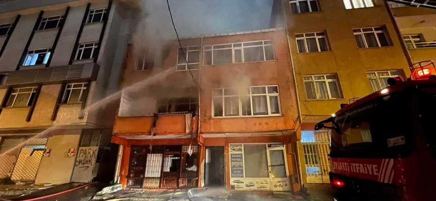 Kadıköy'deki patlamanın sırrı çözüldü... Kadıköy'deki patlamada bombacı eski katil çıktı...