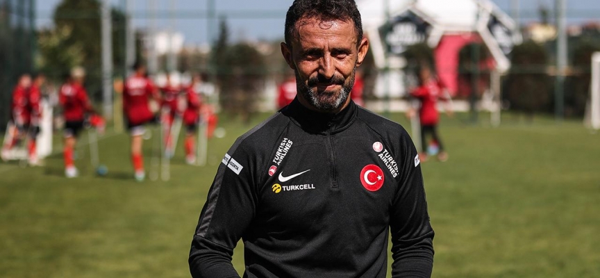 Osman Çakmak: Ampute futbol, Türkiye'den sorulur