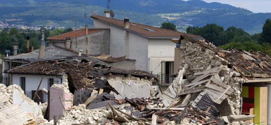 İtalya'da tepki çeken karar: Depremde ölenler kusurlu bulundu