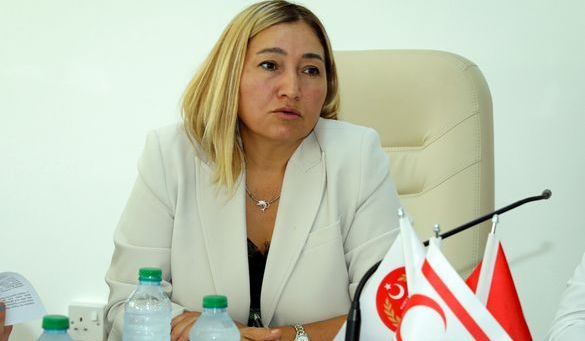 Öztürk: 60 gün olan seçim yasakları süresi 40 güne düşürüldü…Tasarı 17 Ekim’de Meclis Genel Kurulu’na sunulacak