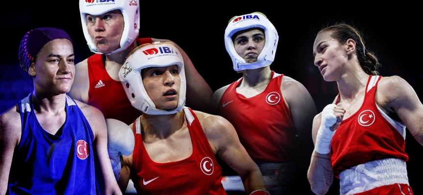 Avrupa Kadınlar Boks Şampiyonası Karadağ'da başlayacak