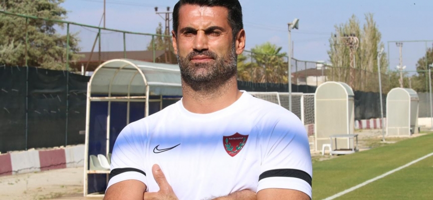 Volkan Demirel’in hedefi 3’te 3 yapmak