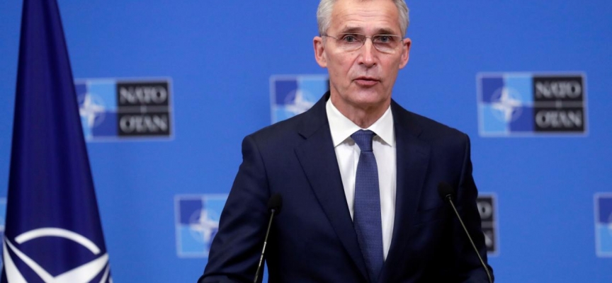 Stoltenberg: Putin'in nükleer tehdidini ciddiye alıyoruz