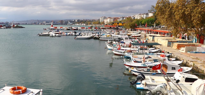 Tekirdağlı balıkçılar 9 gündür denize açılamıyor