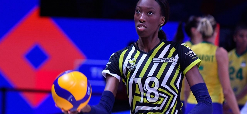 Vakıfbanklı Paola Egonu milli takıma ara vermek istiyor