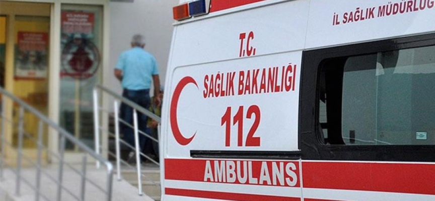 Kahramanmaraş'ta 1 kişinin öldüğü silahlı kavgayla ilgili 11 gözaltı