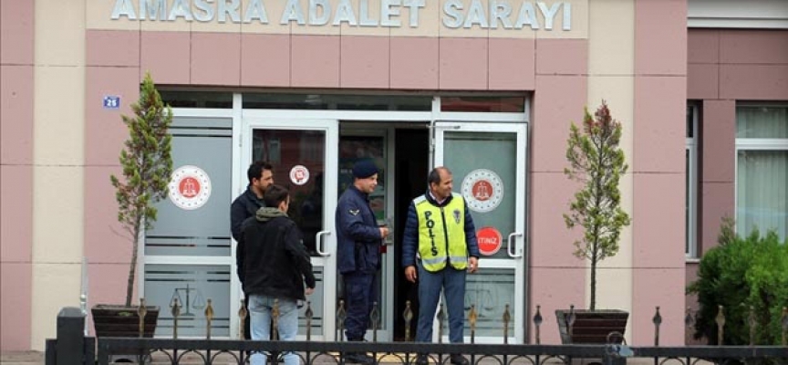 Maden kazası soruşturması sürüyor: İşçilerinin ifadeleri alınıyor