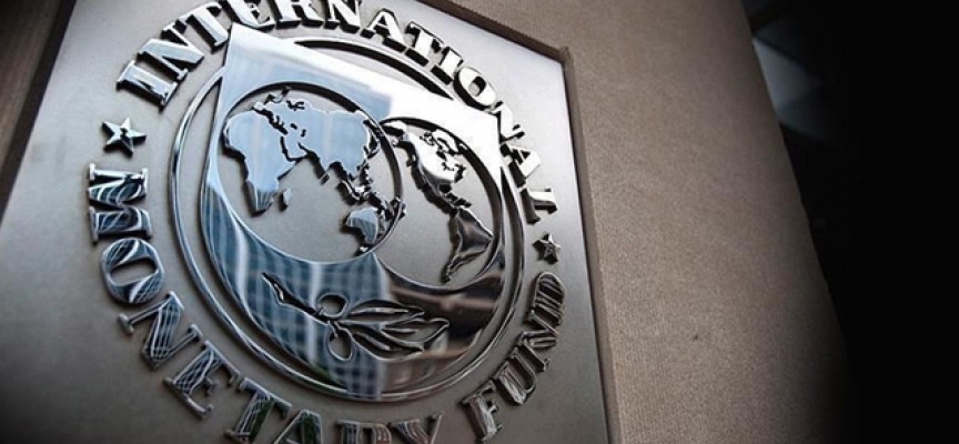 IMF'den Almanya'ya enerji krizinde 2023 kışı uyarısı