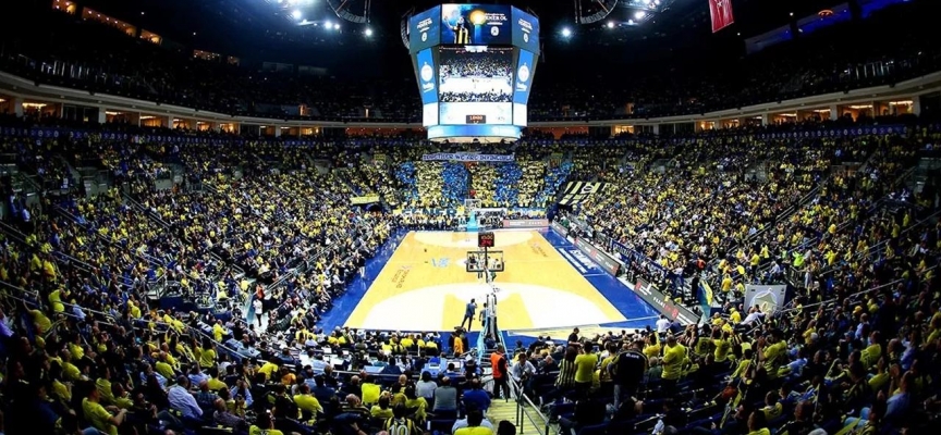 Fenerbahçe Beko ASVEL'i ağırlayacak